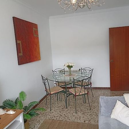 Piso Frente Al Mar, O Barqueiro Apartment Porto do Barqueiro ภายนอก รูปภาพ